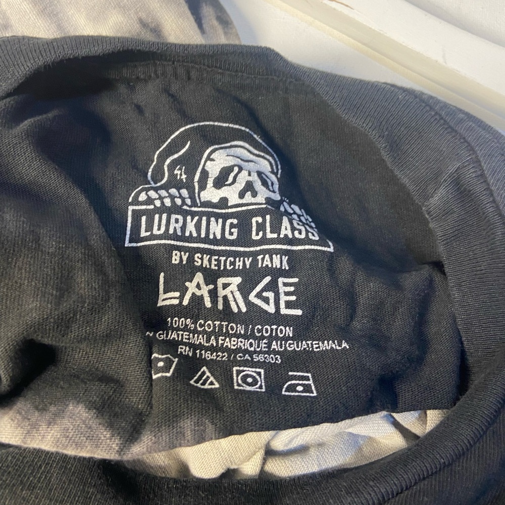 Tee-shirt - Picture 4 of 4